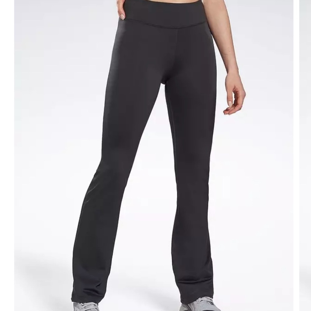 Women’s Reebok Speedwick Bootcut Pants - Picture 2 of 11